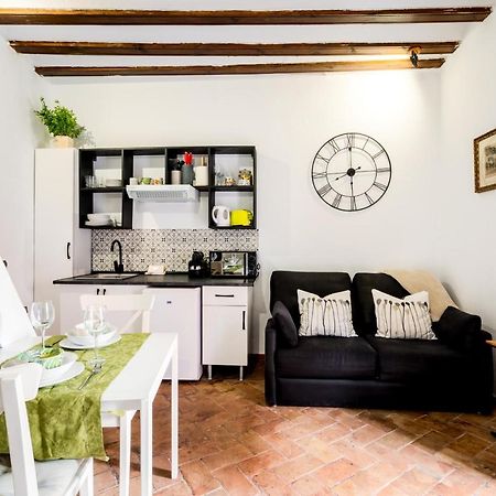 Casa Ispal Alfalfa Siviglia Esterno foto