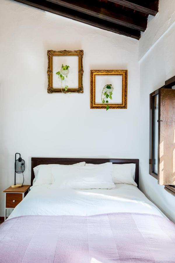 Casa Ispal Alfalfa Siviglia Esterno foto