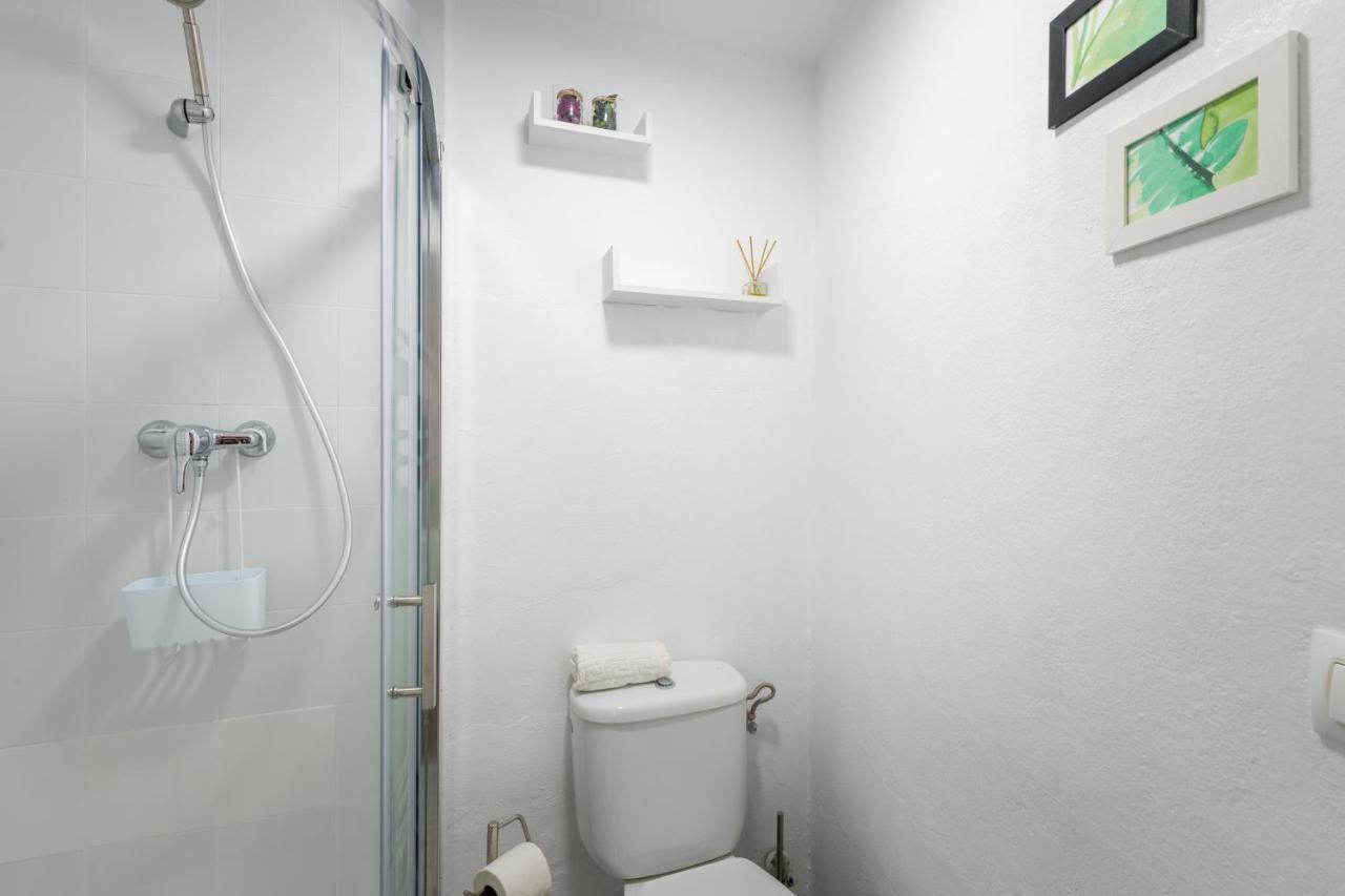 Casa Ispal Alfalfa Siviglia Esterno foto