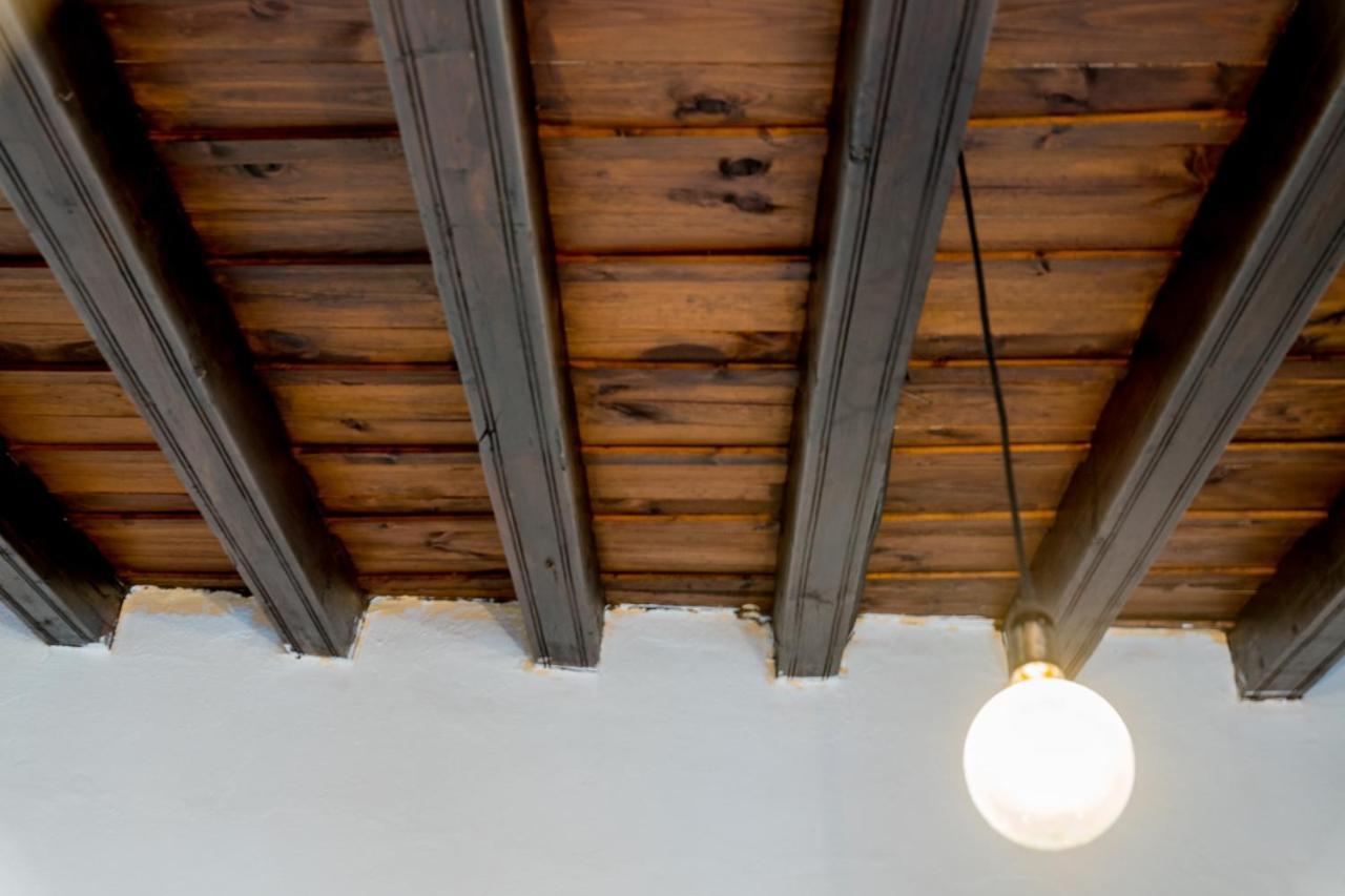 Casa Ispal Alfalfa Siviglia Esterno foto