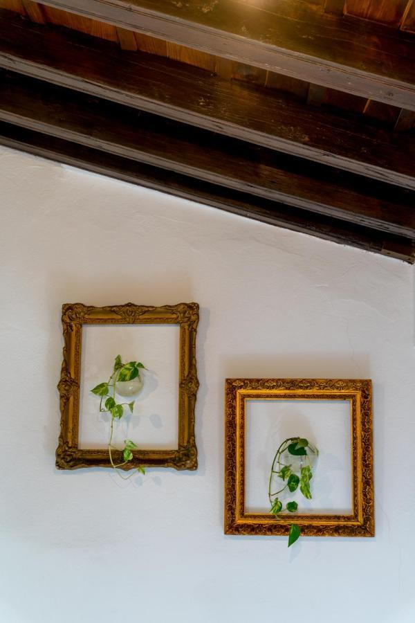 Casa Ispal Alfalfa Siviglia Esterno foto