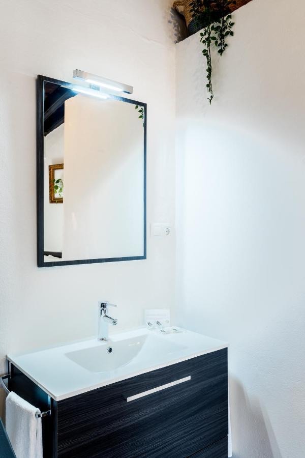 Casa Ispal Alfalfa Siviglia Esterno foto