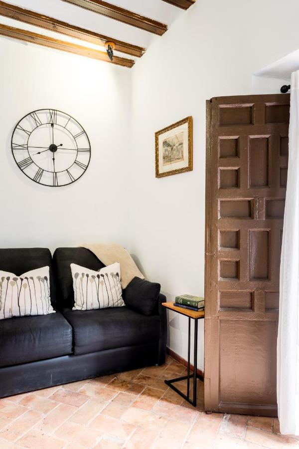 Casa Ispal Alfalfa Siviglia Esterno foto