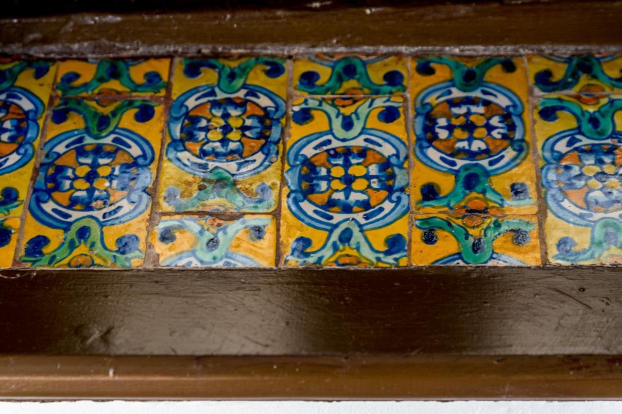 Casa Ispal Alfalfa Siviglia Esterno foto
